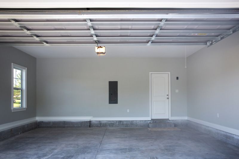 Basement Slab Installation in Columbus, GA