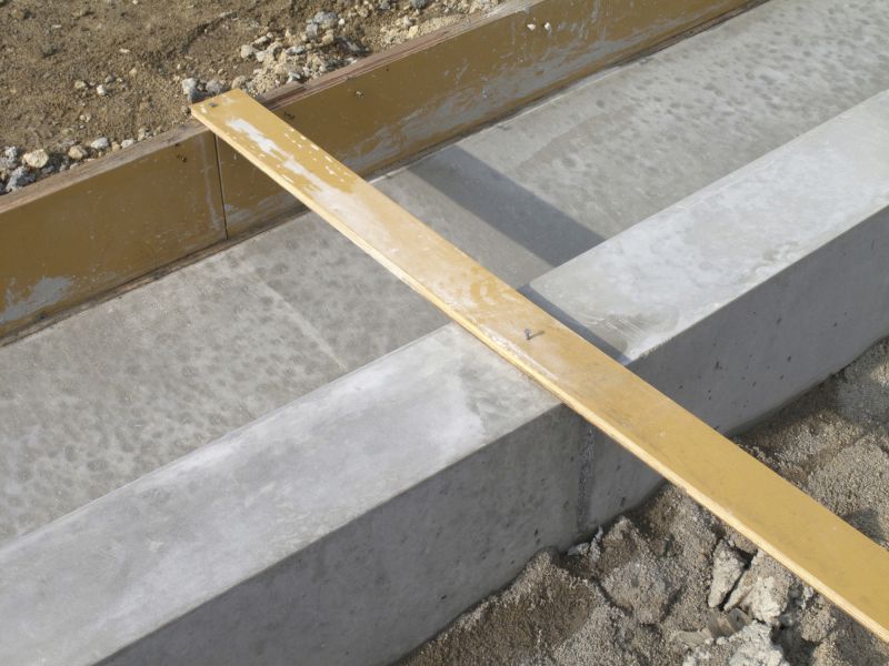 Concrete Foundation Installation in Salem, AL
