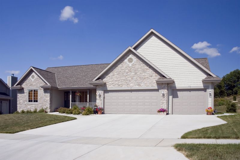 Concrete Service in Fort Mitchell, AL