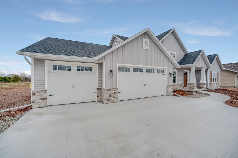 Concrete Service in Fort Mitchell, AL