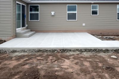 Concrete Service in Columbus, GA