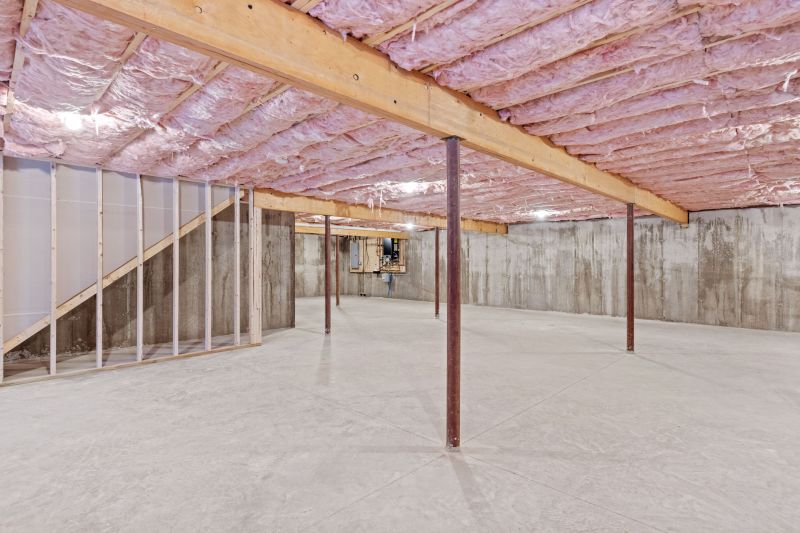 Crawlspace Construction in Columbus, GA