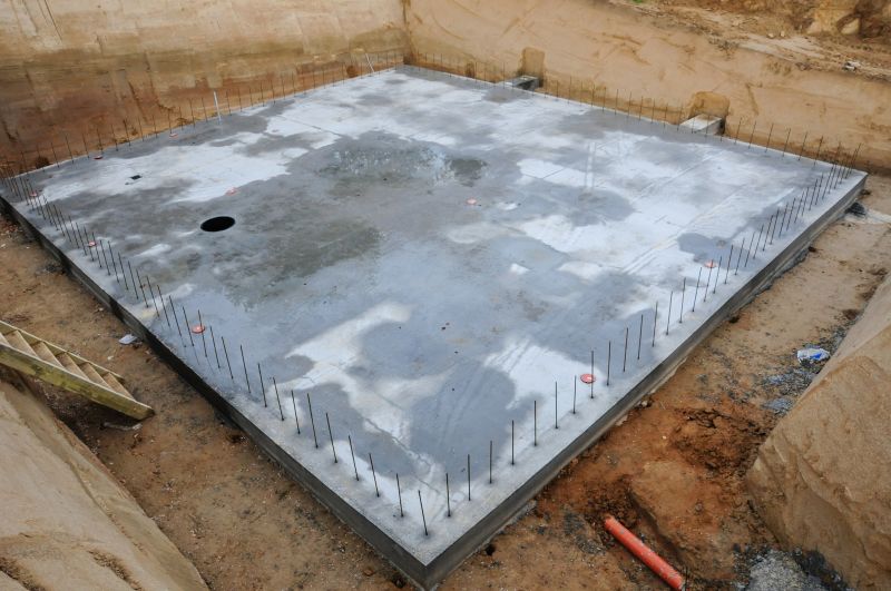 Crawlspace Construction in Columbus, GA