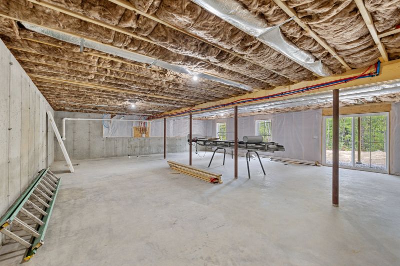 Crawlspace Construction in Columbus, GA