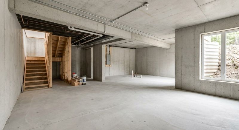 Crawlspace Construction in Columbus, GA