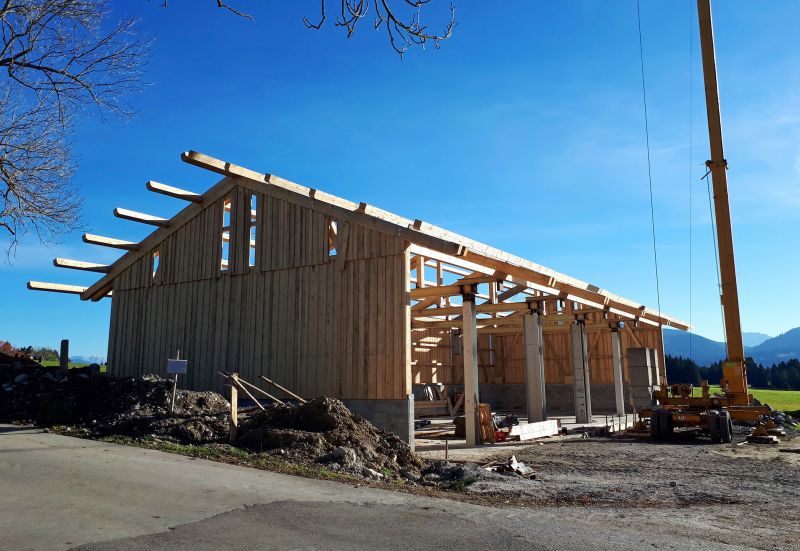 Foundation Construction in Fort Mitchell, AL