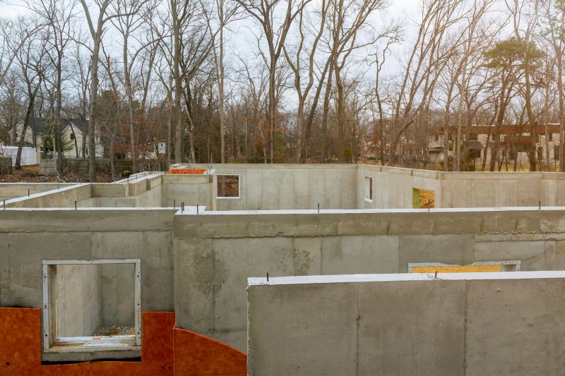 Home Foundation Installation in Upatoi, GA